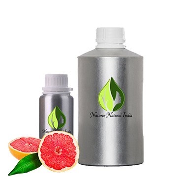 Vitamin "c" Essential oil