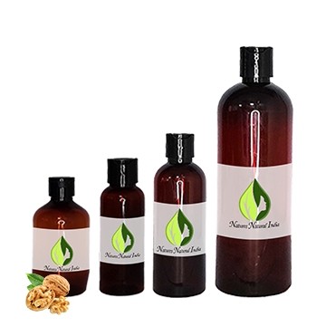 Sweet Almond Carrier Oil