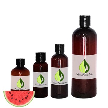 Water Melon Seed Certified organic Oil