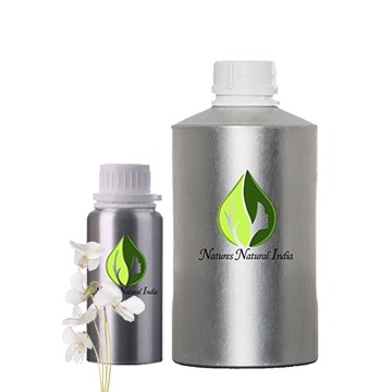 White Ginger Lily Absolute Oil