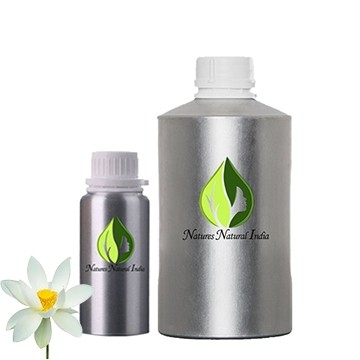White lotus Attar