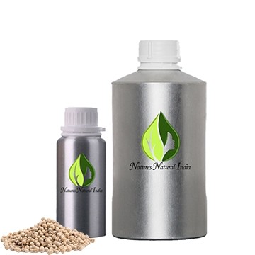 White Pepper Essential Oil
