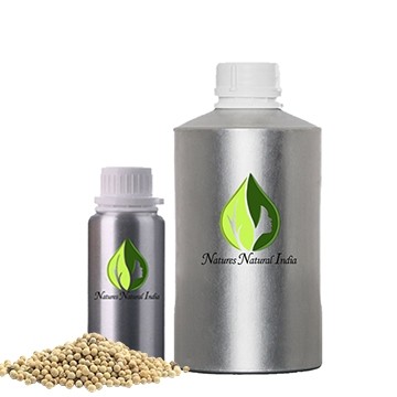 White Pepper Oleoresins