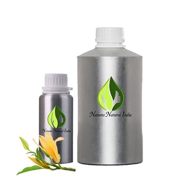 Yellow Champaca Floral Absolute Oil