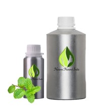 99% Natural Peppermint Oil