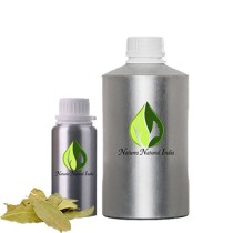 Bay Leaf Certified organic oil