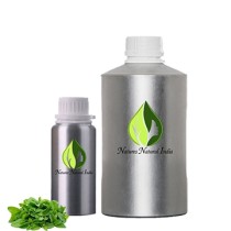 Bergamot Mint Essential Oil