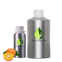 Bitter Orange certified organic oil