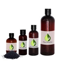 Black Cumin Seed (Kaloungi) carrier oil