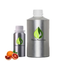 Blood Orange Essential Oil