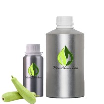 Bottle Gourd certified Organic Oil