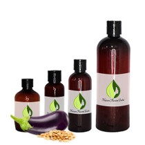 Brinjal seed carrier oil