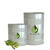 Cajuput Certified Organic essential oil