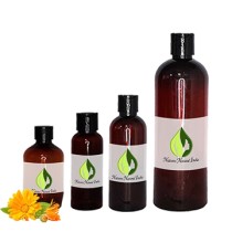 Calendula carrier oil ( Infused )