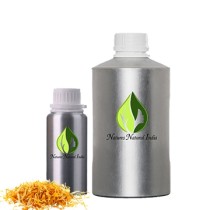 Calendula Petals Certified organic oil