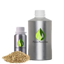 Carrot Seed Essential Oil