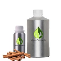 Cassia Bark Essential Oil