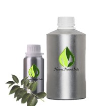 Cassia Leaf Essential Oil