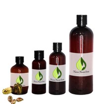 Castor carrier oil