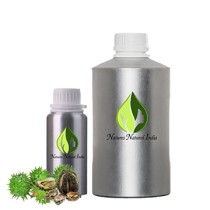 Castor Certified Organic oil
