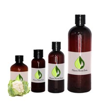 Cauliflower Carrier Oil