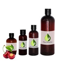 Virgin Cherry seed carrier oil
