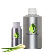 Citronella Essential Oil (Java)