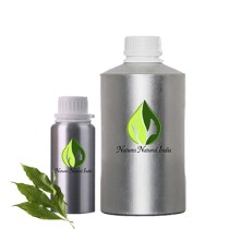 Clove Leaf Essential Oil 