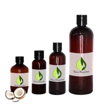 Coconut Carrier Oil