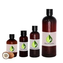 Coconut carrier oil (fractionated)