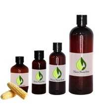 Corn carrier oil