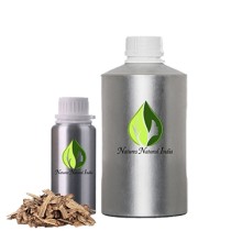 Costus Root Essential Oil
