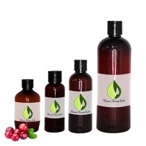 Cranberry carrier oil