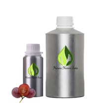 Grapeseed Essential Organic  Oil