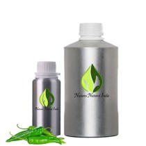 Green Chilli Oleoresins