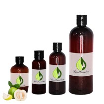 Guava seed carrier oil