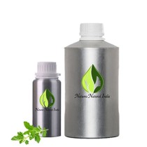 Holy Basil Essential Oil (Tulsi)
