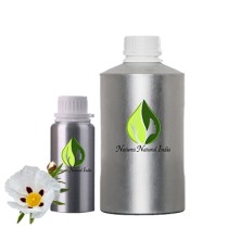 Labdanum certified organic Essential oil