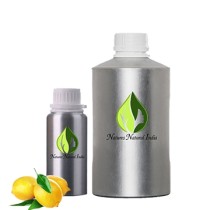 Lemon Essential Oil (Argentina)
