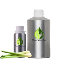 Lemon Grass Fragrance