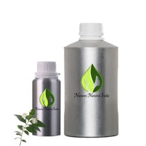 Lemon Myrtle certified organic Essential oil