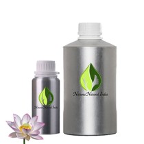 Lotus Flower Oil