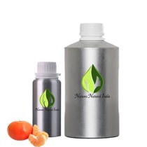 Mandarin Red Essential Oil 