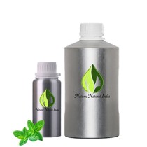 Melissa Leaf Essential Oil 