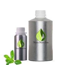 Mentha Piperita Essential Oil