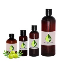 Olive Carrier Oil