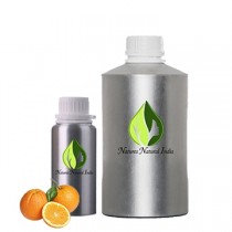 Orange Absolute Oil