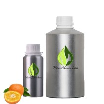 Bitter Orange Essential Oil