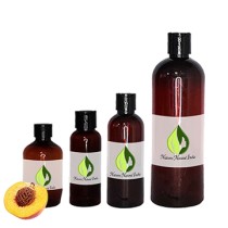 Peach Kernel Carrier Oil