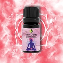 Root Chakra Blends